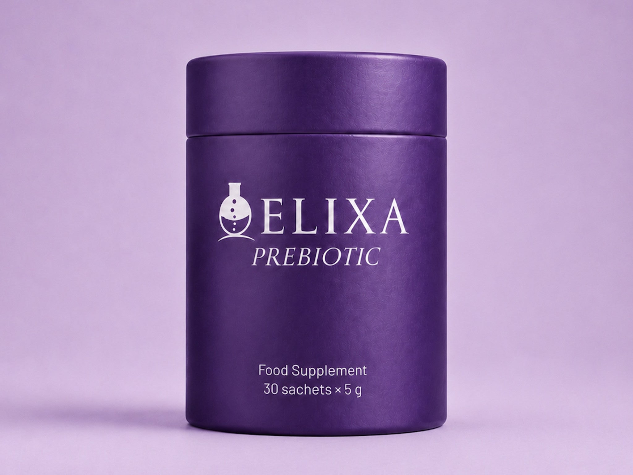 Phase 3 - The Maintenance Phase - Elixa Prebiotic